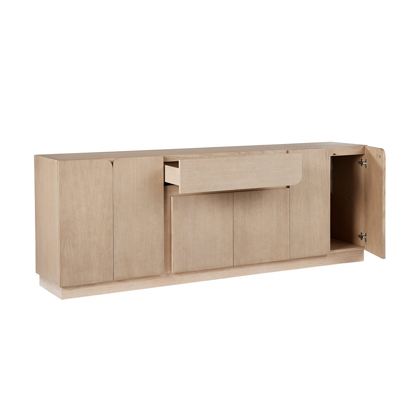 Arezza 86.75'' W Sideboard