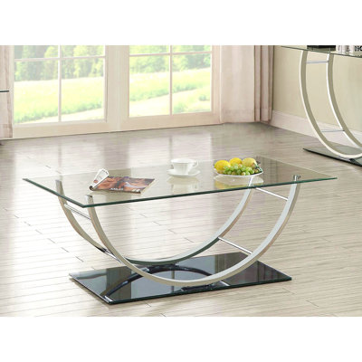 Table basse Amelia