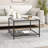 Sabreena Glass Top Coffee Table-1190248941