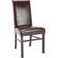Chaise rembourrée Ardell-1216446498