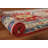 Geometric Kazak Oriental Runner Rug