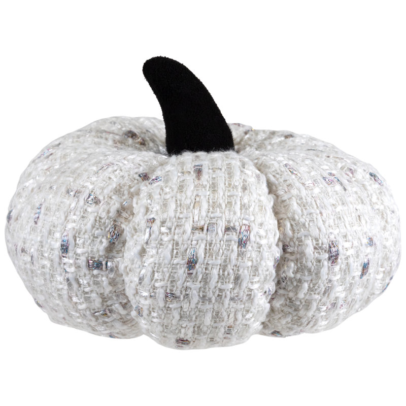 Citrouille d'automne 7 po
