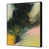 Black Floater Framed selected