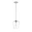 Luminaire suspendu en forme de cloche à 1 lumière Breena-1744867894-1744867895