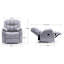 Krikoris Ergonomic Recliner-1415444707-1438139290