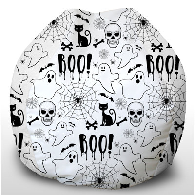 Outdoor Friendly Classic Bean Bag