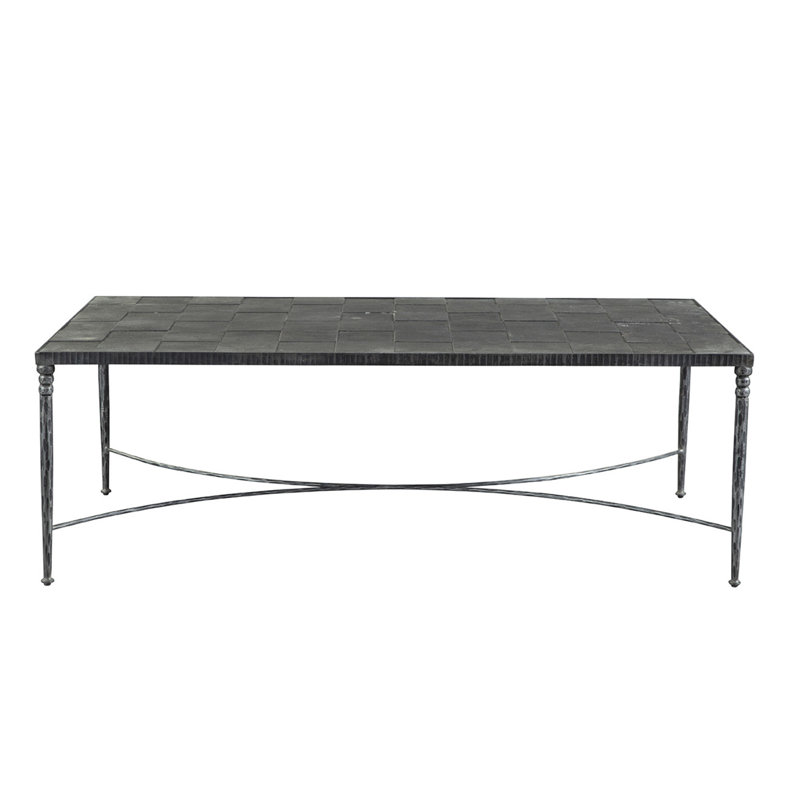 Table basse Dumas Petya