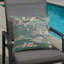 Coussin décoratif intérieur / extérieur gris Modern Modern-115162430-115162453