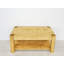 Mccomas Solid Wood Four Leg Coffee Table