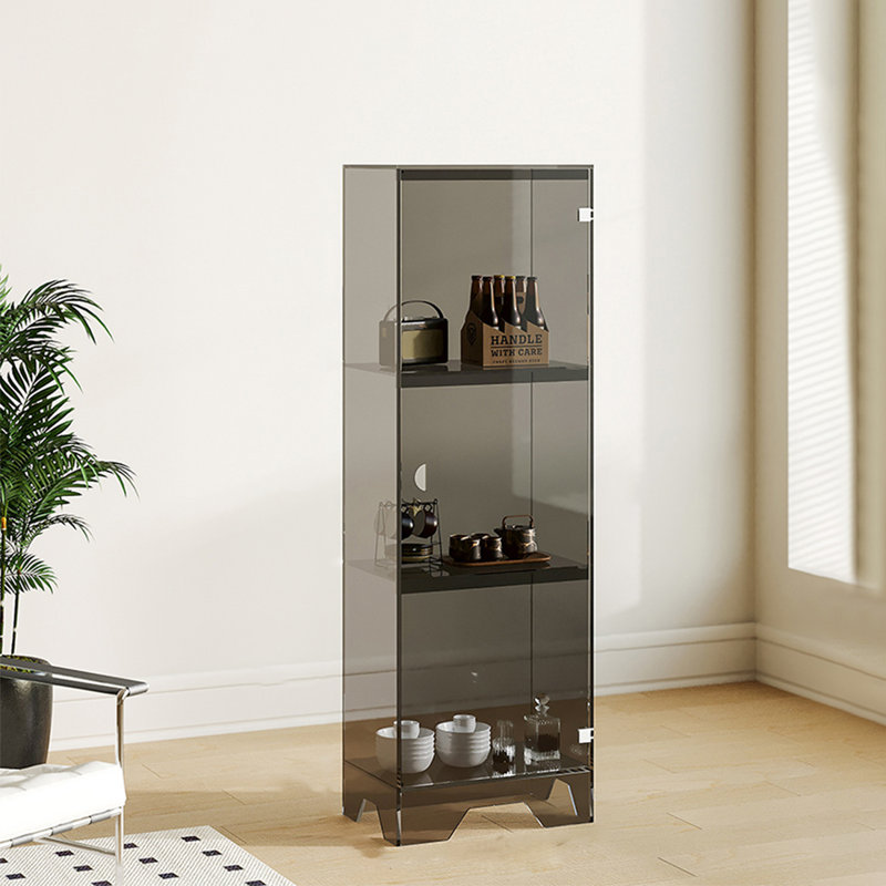Harlynne, Gris anthracite