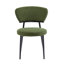 Chaises de salle à manger rembourrées Crossmary Boucle-1161914280-1147153869