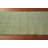 Light Green Gabbeh Modern Oriental Rug 3x6