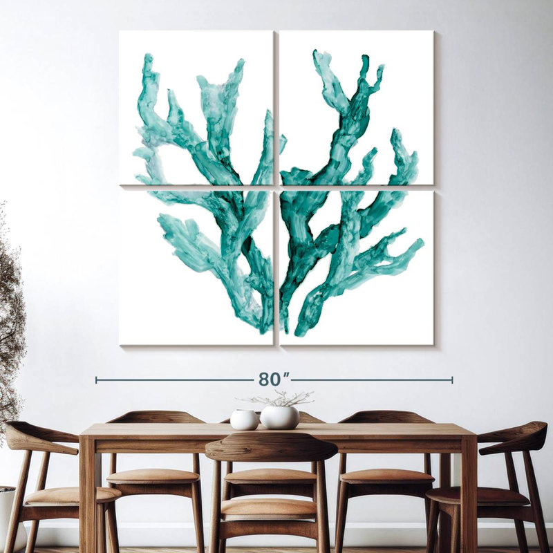 Brampt Sea Coral II