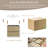 24" Floating Bathroom Vanity With Sink-295405101