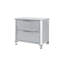 Table de chevet LAURA SILVER