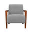 Armchair Accent Chair-1184396898