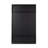 Janath Rectangle Floor Mirror