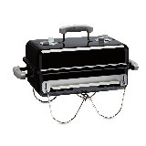 Weber Go-Anywhere Charcoal Grill