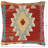 Geometric Throw Pillow