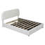 Lit plateforme tapissier Teddy-876777025-876777039