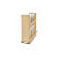 Armoire à tiroirs avec fermeture en douceur Rev-A-Shelf