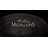 Oval Chandelier Ceiling Medallion-134284511