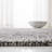 Carisbrooke Lauren Ralph Lauren Hand Woven Wool/Cotton Solid Color Rug in Dark Gray-35102255