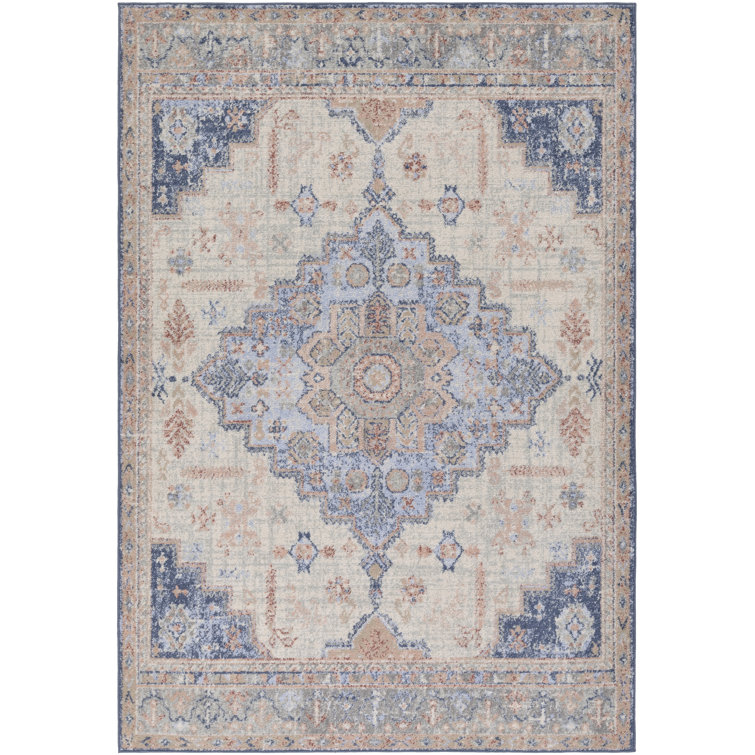 Caban Oriental Indoor Rug
