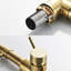 Blue Elephant Pull Down Kitchen Faucet-446957301