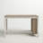 Somerville Solid Wood Base Dining Table