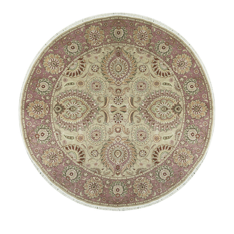 Manchuria One-of-a-Kind 8' Area Rug