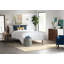 Commode 3 tiroirs l 36 po Chrishayla-159649800