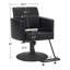  Fauteuil de salon Inbox Zero