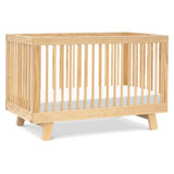 Hudson 3-in-1 Convertible Crib