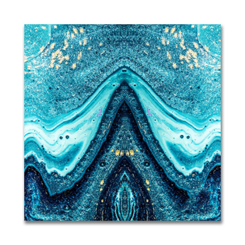Calibre - impression sans cadre, Plastique / acrylique, H 36 po x l 36 po
