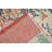 Bedroom Rug, 3.8x6.1 ft Accent Rugs, Turkish Rugs, Wool Rugs, Vintage Rugs, Green Bedroom Rugs