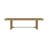 Wailing Extension Dining Table