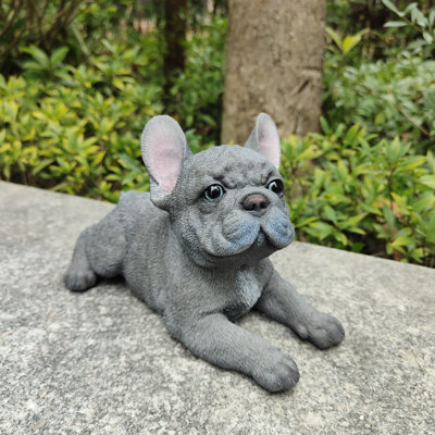 Animals Polyresin Garden Statue