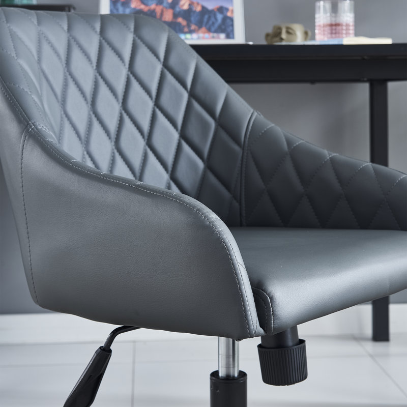Chaise de bureau avec roulettes pour bureau Alexies Alexies