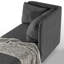 Fauteuil inclinable moderne de haute qualité