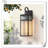 Roopal LED Wall Light