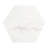 Cemaliye Marble Top End Table-2137197147
