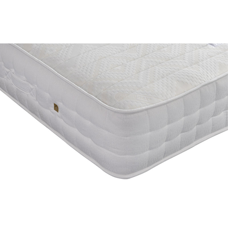 Bellingen Pocket Sprung Mattress, Double (4'6)