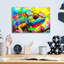 «The Karma Chameleon» par Dean Russo-344676729