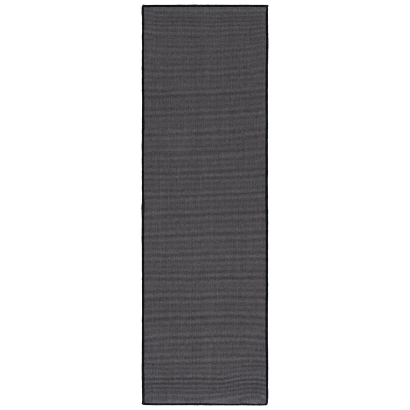 Nf441 Sisal No Pattern Rug, Rectangle 8' x 10'