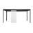 Aluminum Privacy Screen Side Shutter Wall for Pergola Accessories-102698703