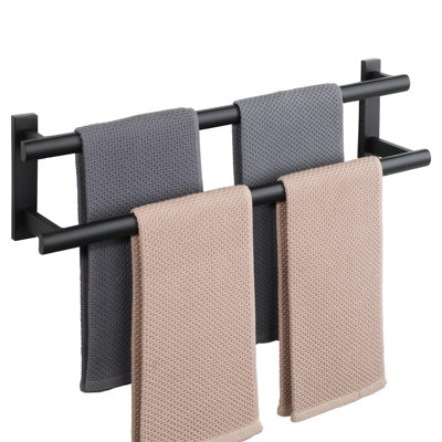 Beri Wall Towel Rack