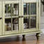 Buffet vintage de style américain