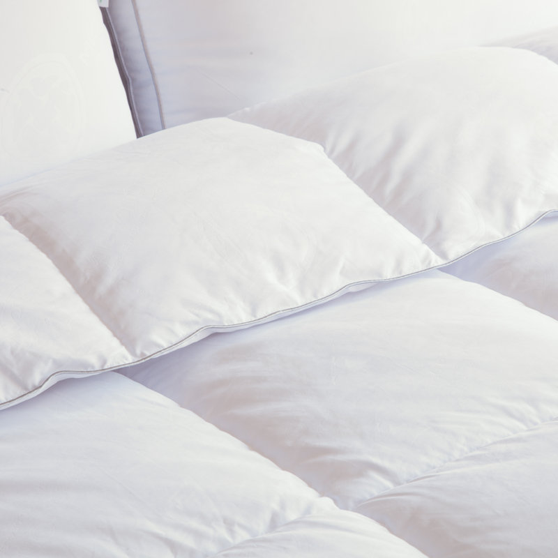 Très grand confort anti-allergène® anti-allergènes, Simple