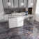 Splendor 23.7'' W x 47.25'' L Porcelain Singular Tile